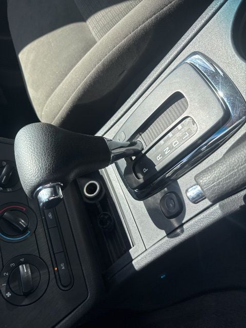 2008 Ford Fusion SE
