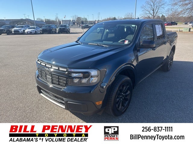 2023 Ford Maverick Lariat