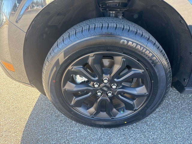 2023 Ford Maverick Lariat