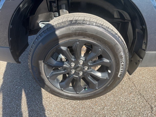 2023 Ford Maverick Lariat