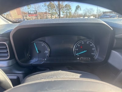 2023 Ford Maverick Lariat