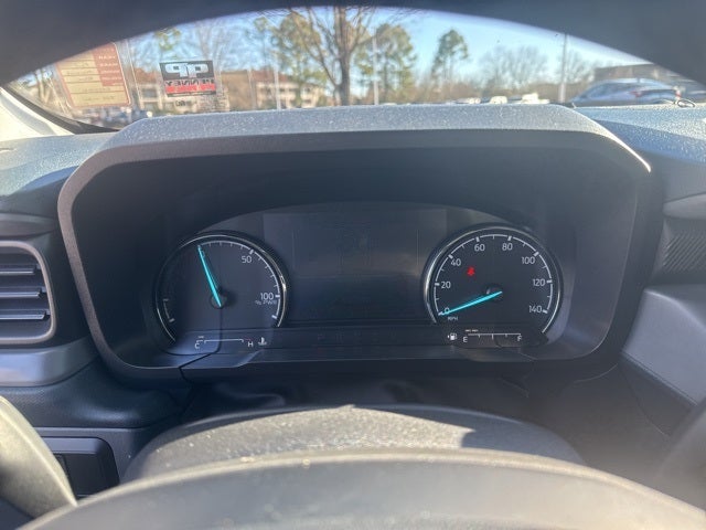 2023 Ford Maverick Lariat