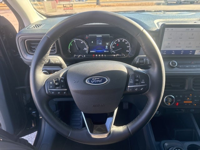 2023 Ford Maverick Lariat