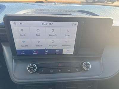 2023 Ford Maverick Lariat