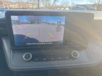 2023 Ford Maverick Lariat