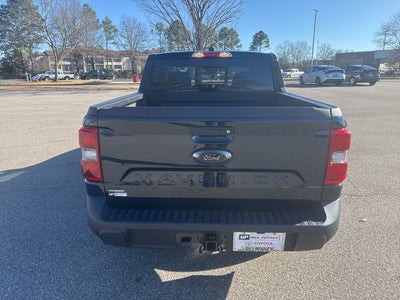 2023 Ford Maverick Lariat