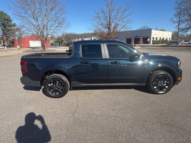 2023 Ford Maverick Lariat