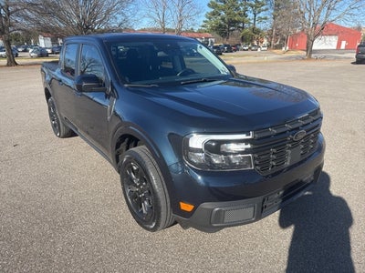 2023 Ford Maverick Lariat
