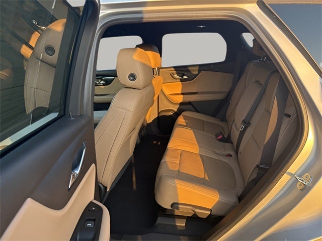 2020 Chevrolet Blazer Premier