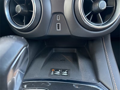 2020 Chevrolet Blazer Premier