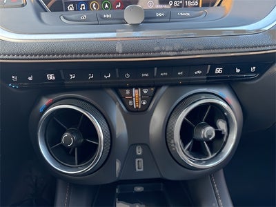 2020 Chevrolet Blazer Premier