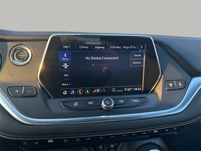 2020 Chevrolet Blazer Premier