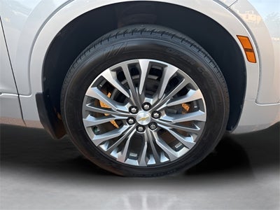 2020 Chevrolet Blazer Premier