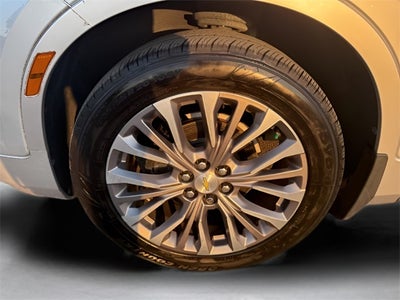 2020 Chevrolet Blazer Premier