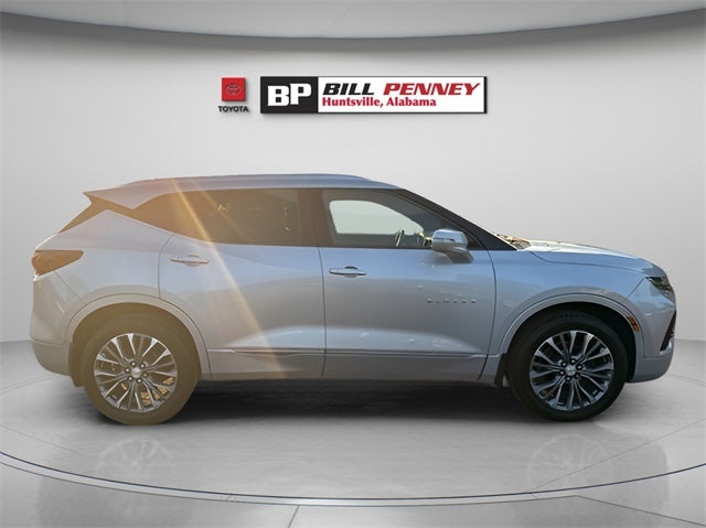 2020 Chevrolet Blazer Premier