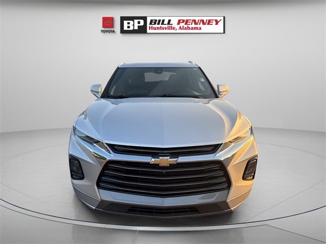 2020 Chevrolet Blazer Premier