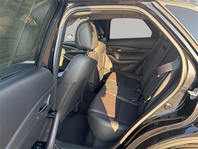 2023 Mazda Mazda CX-30 2.5 S Premium Package