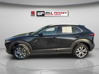 2023 Mazda Mazda CX-30 2.5 S Premium Package