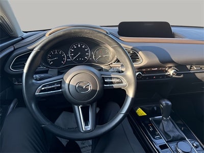 2023 Mazda Mazda CX-30 2.5 S Premium Package