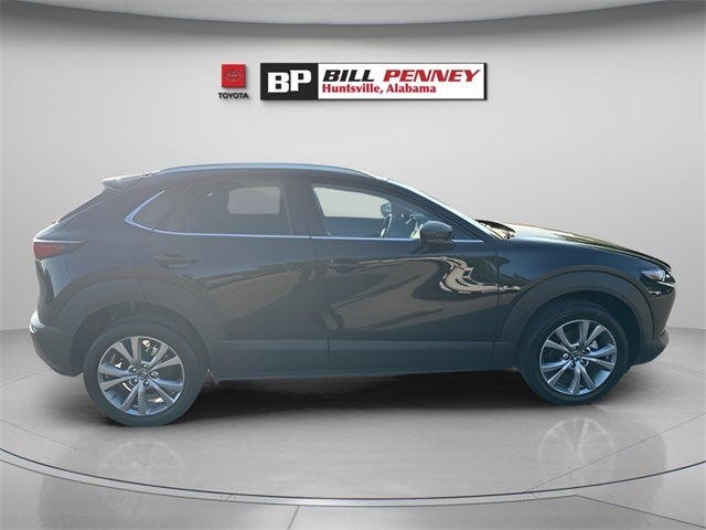 2023 Mazda Mazda CX-30 2.5 S Premium Package