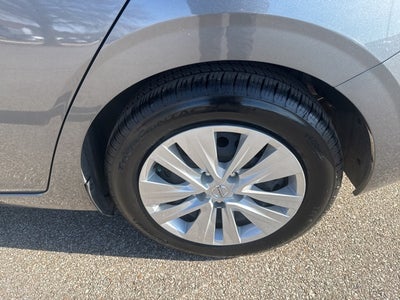 2023 Nissan Sentra S