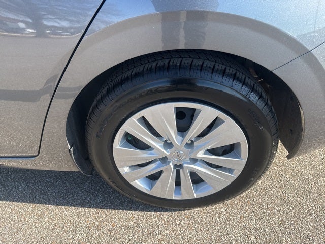 2023 Nissan Sentra S