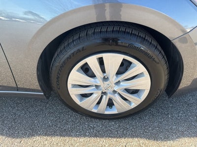 2023 Nissan Sentra S