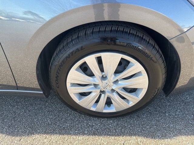 2023 Nissan Sentra S