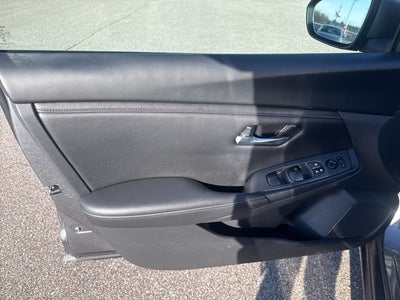 2023 Nissan Sentra S