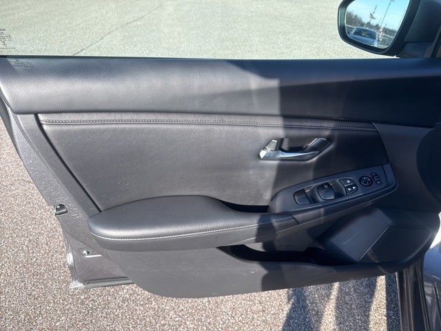 2023 Nissan Sentra S