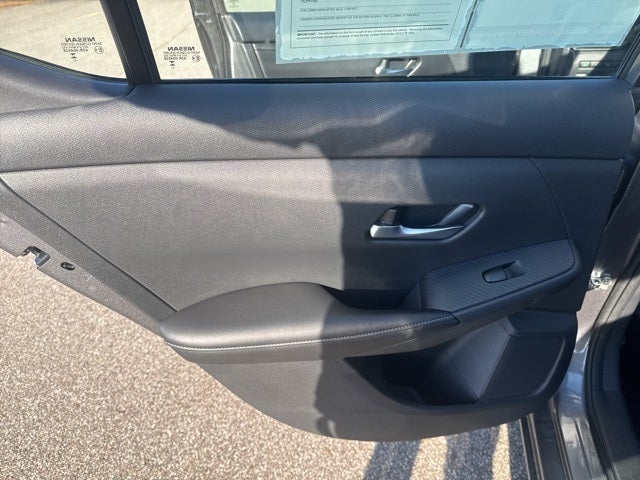 2023 Nissan Sentra S