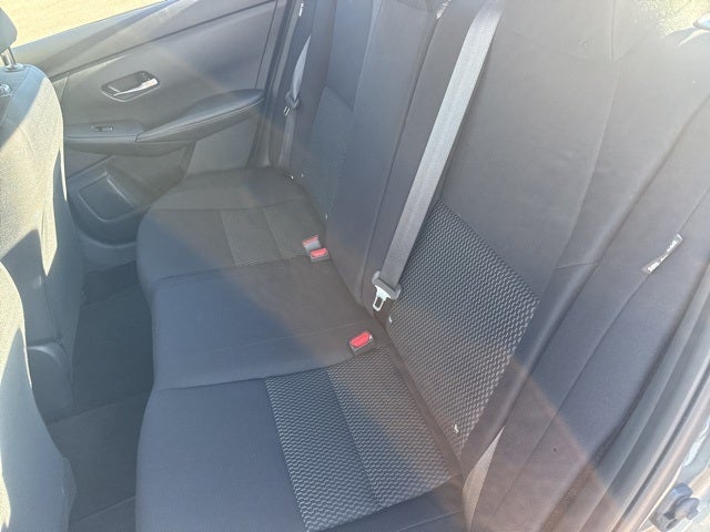 2023 Nissan Sentra S