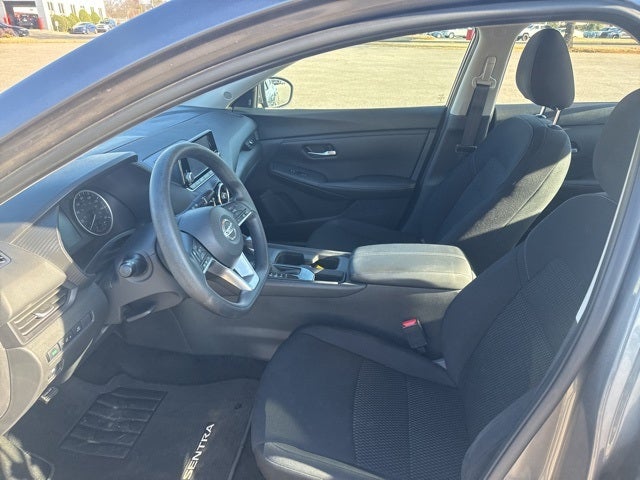 2023 Nissan Sentra S
