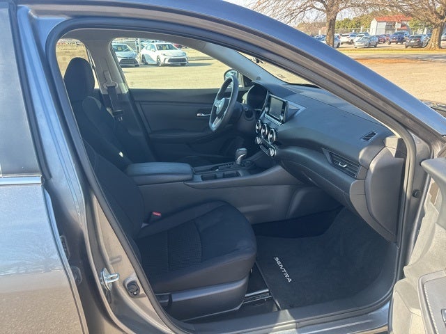 2023 Nissan Sentra S