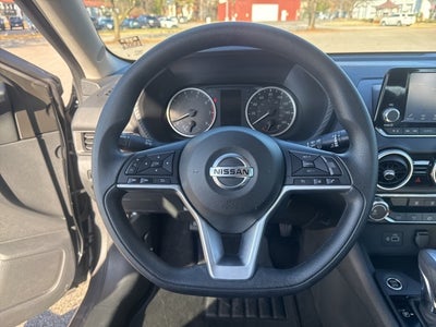 2023 Nissan Sentra S