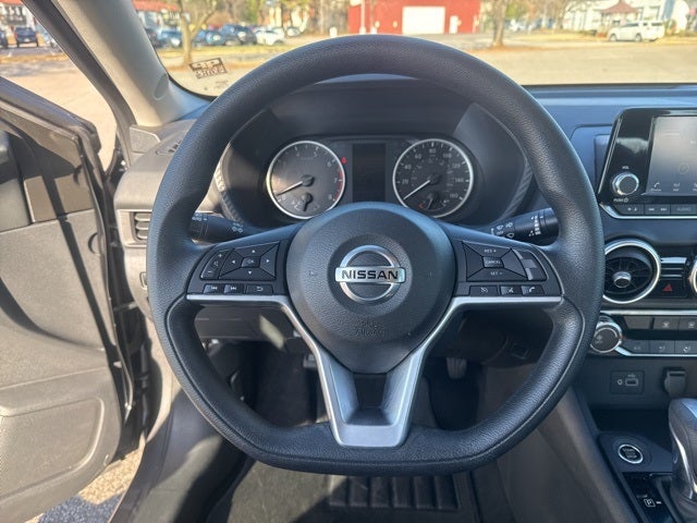 2023 Nissan Sentra S