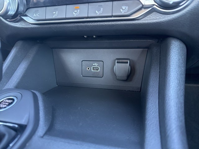 2023 Nissan Sentra S