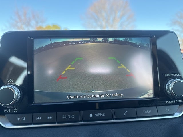 2023 Nissan Sentra S