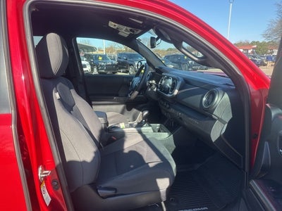 2019 Toyota Tacoma TRD Off-Road V6