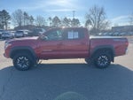 2019 Toyota Tacoma TRD Off-Road V6