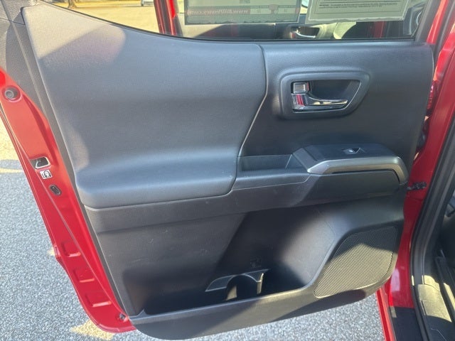 2019 Toyota Tacoma TRD Off-Road V6