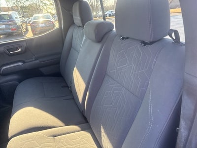 2019 Toyota Tacoma TRD Off-Road V6