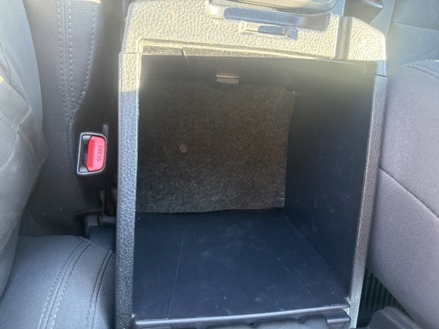 2019 Toyota Tacoma TRD Off-Road V6