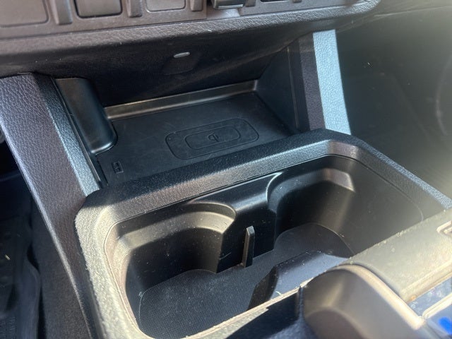 2019 Toyota Tacoma TRD Off-Road V6