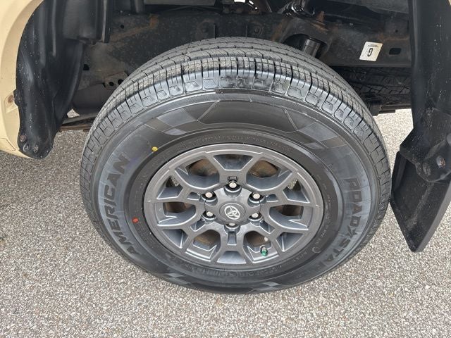 2018 Toyota Tacoma SR5 V6