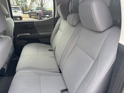 2018 Toyota Tacoma SR5 V6