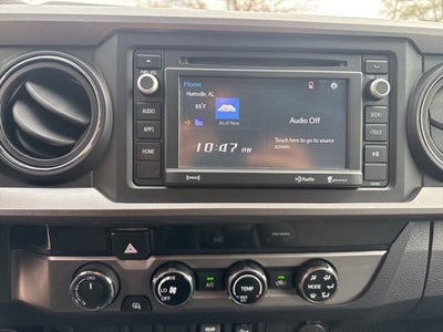 2018 Toyota Tacoma SR5 V6