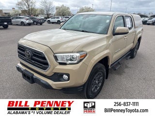 2018 Toyota Tacoma SR5 V6