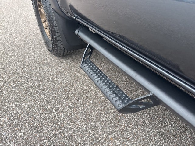 2023 Toyota Tacoma Trail Edition V6