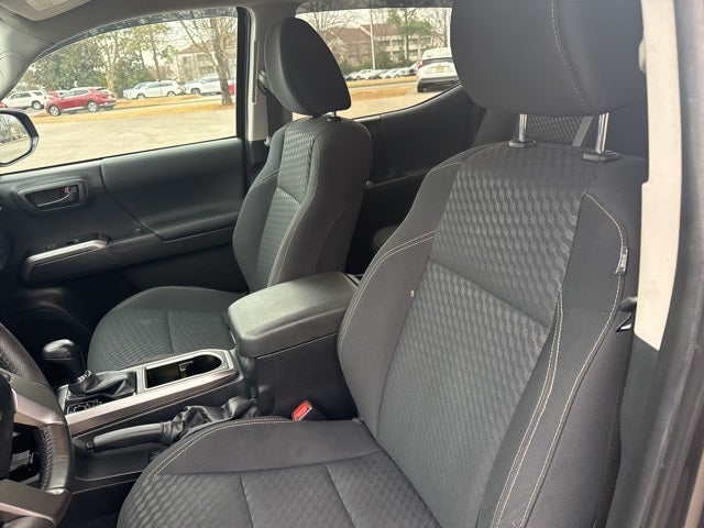 2023 Toyota Tacoma Trail Edition V6